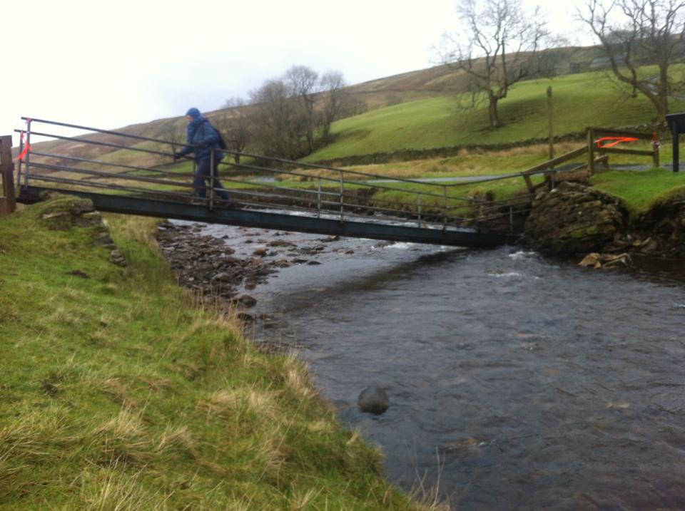 Barbondale Woods & Churchmouse Café – perfect Sunday morning