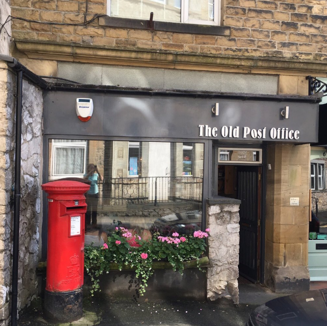 New era for Old Post Office Microbar